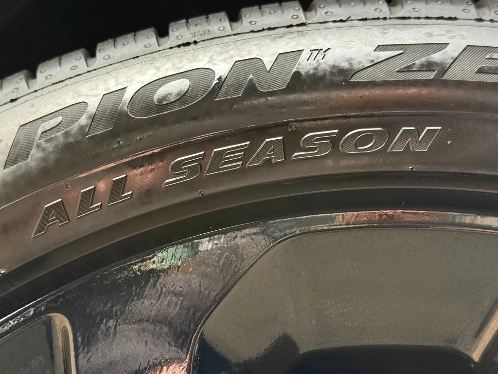 Hoofdafbeelding Land Rover Discovery Sport