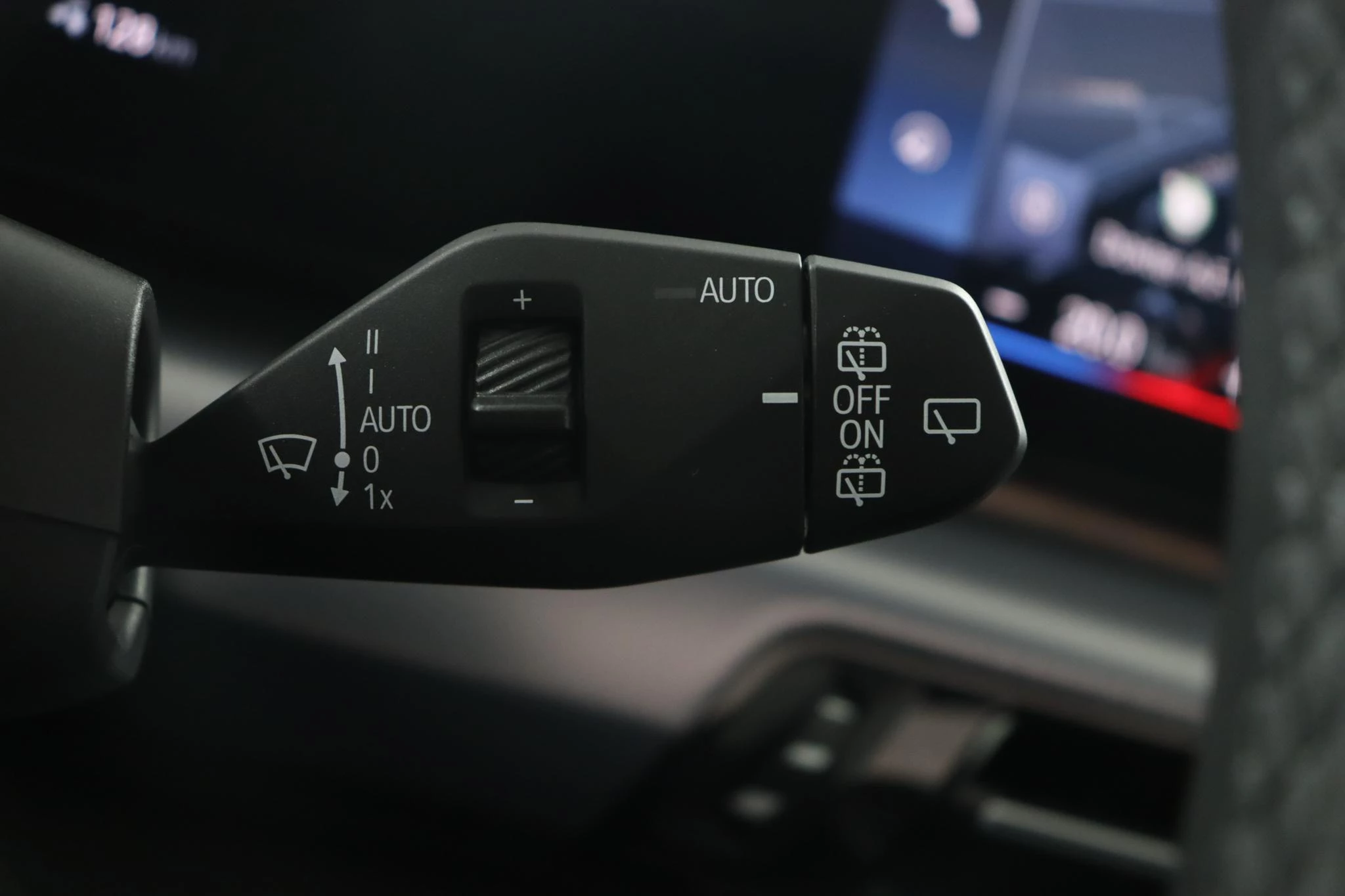 Hoofdafbeelding BMW iX1