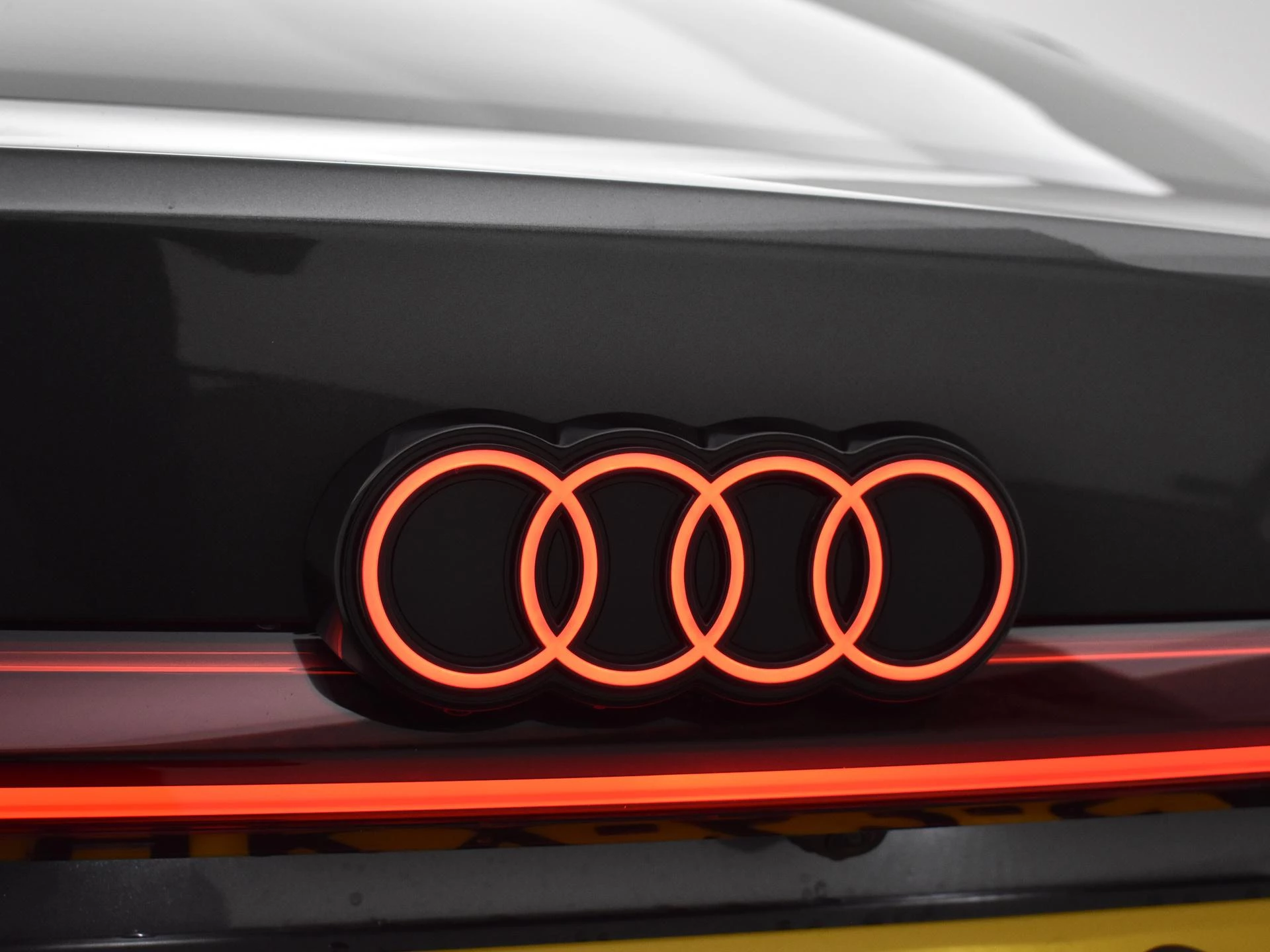 Hoofdafbeelding Audi A6 Sportback e-tron