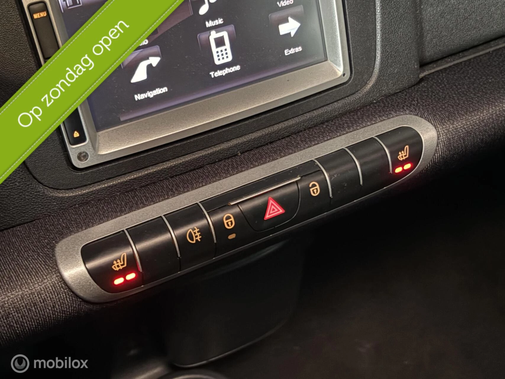 Hoofdafbeelding smart Fortwo