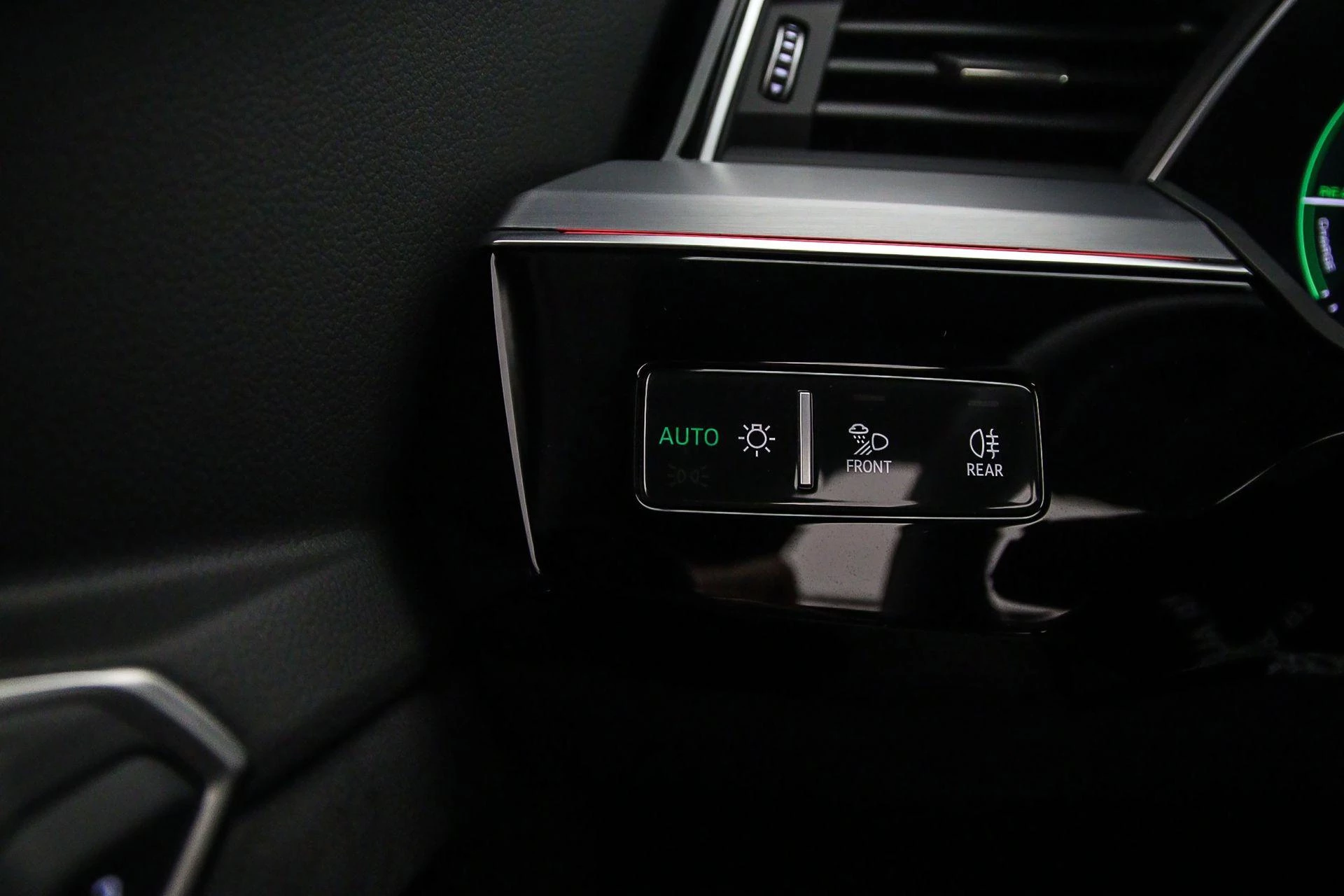 Hoofdafbeelding Audi Q8 Sportback e-tron