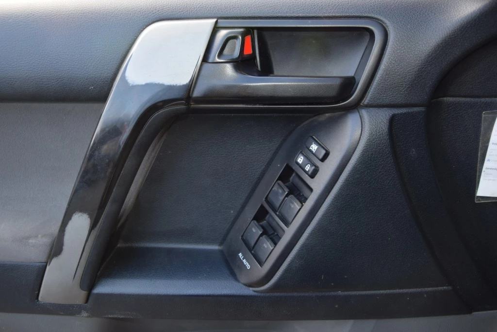 Hoofdafbeelding Toyota Land Cruiser