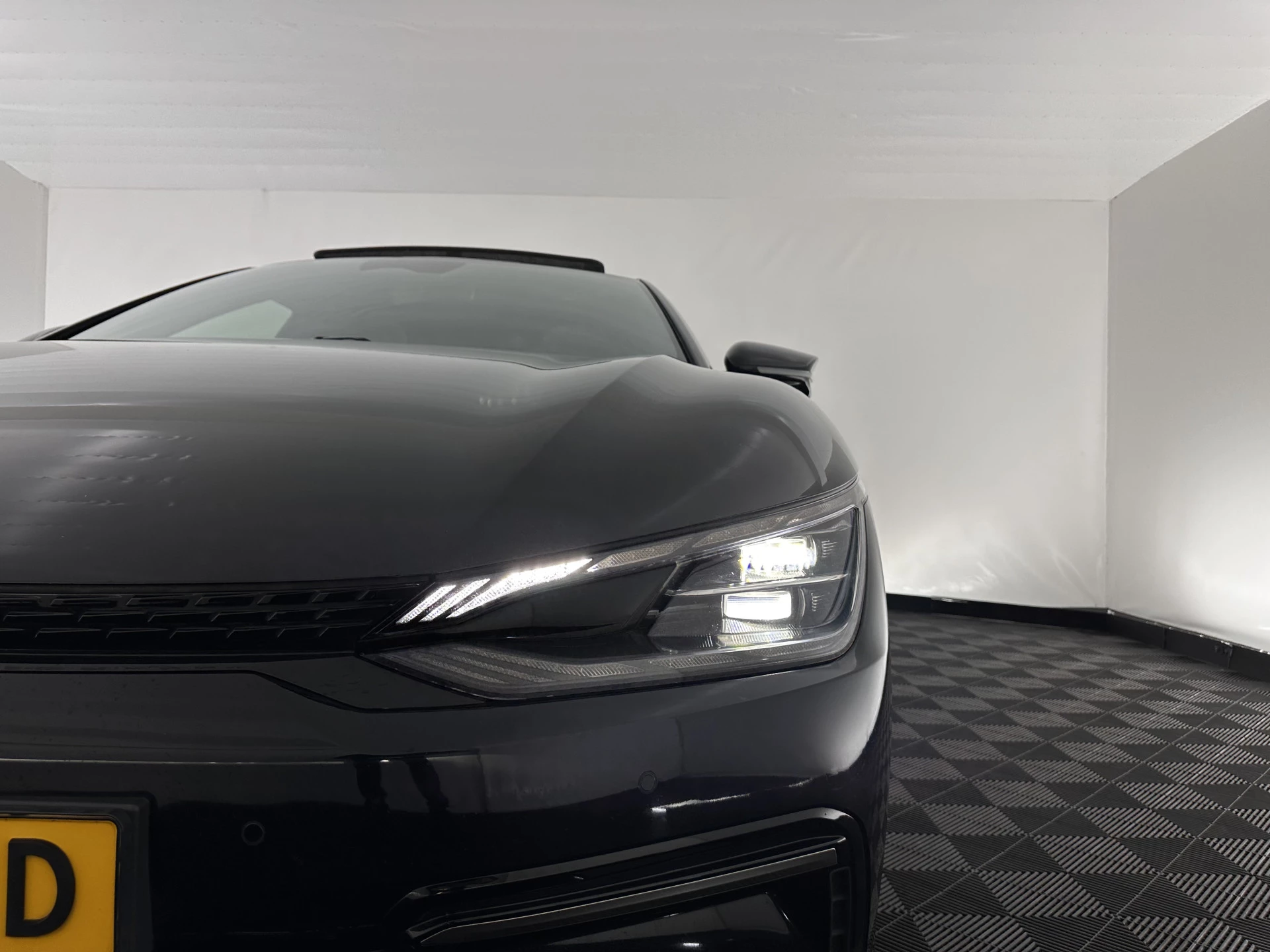 Hoofdafbeelding Kia EV6