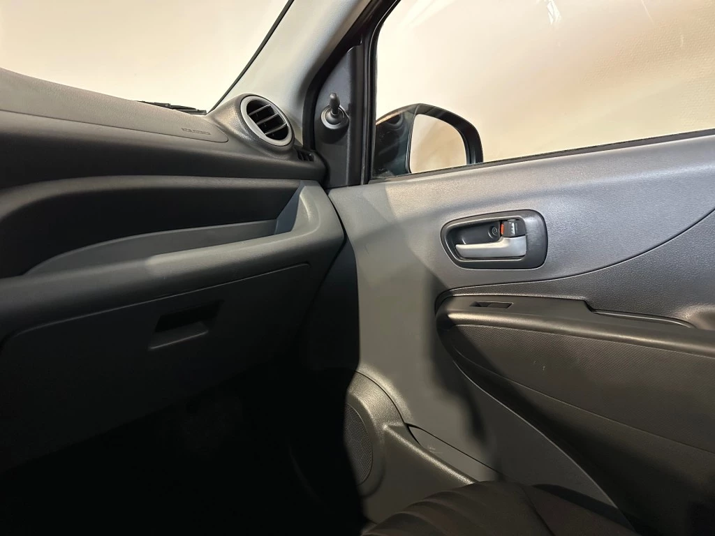 Hoofdafbeelding Nissan Pixo