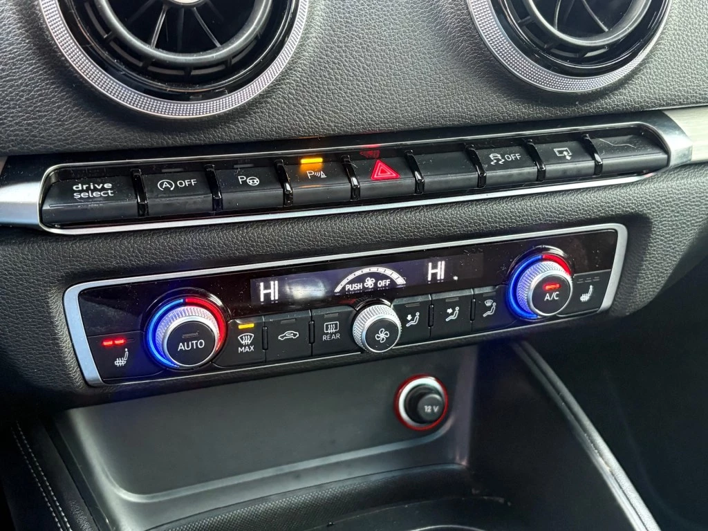 Hoofdafbeelding Audi S3