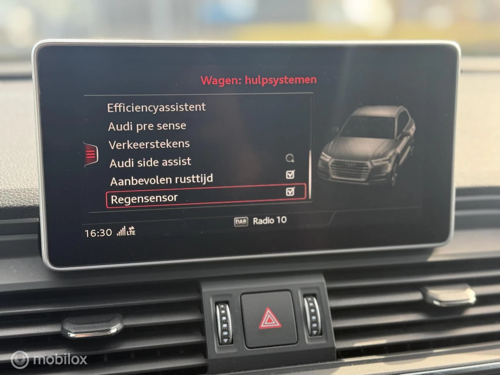 Hoofdafbeelding Audi SQ5