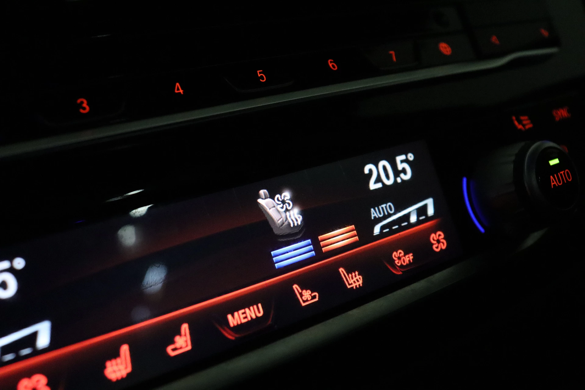 Hoofdafbeelding BMW M5