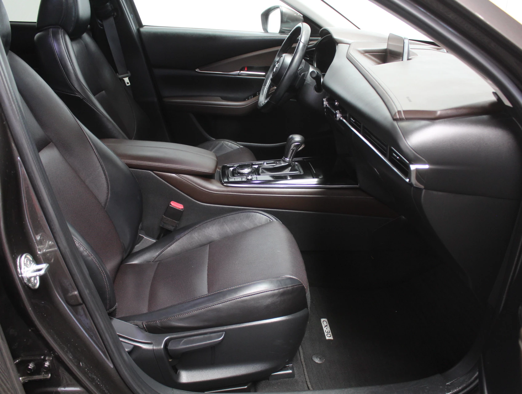 Hoofdafbeelding Mazda CX-30