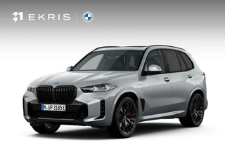 BMW X5 xDrive50e M Sportpakket Pro | Exclusive Pack | Comfort-Plus Pack | Innovation Pack | Trekhaak