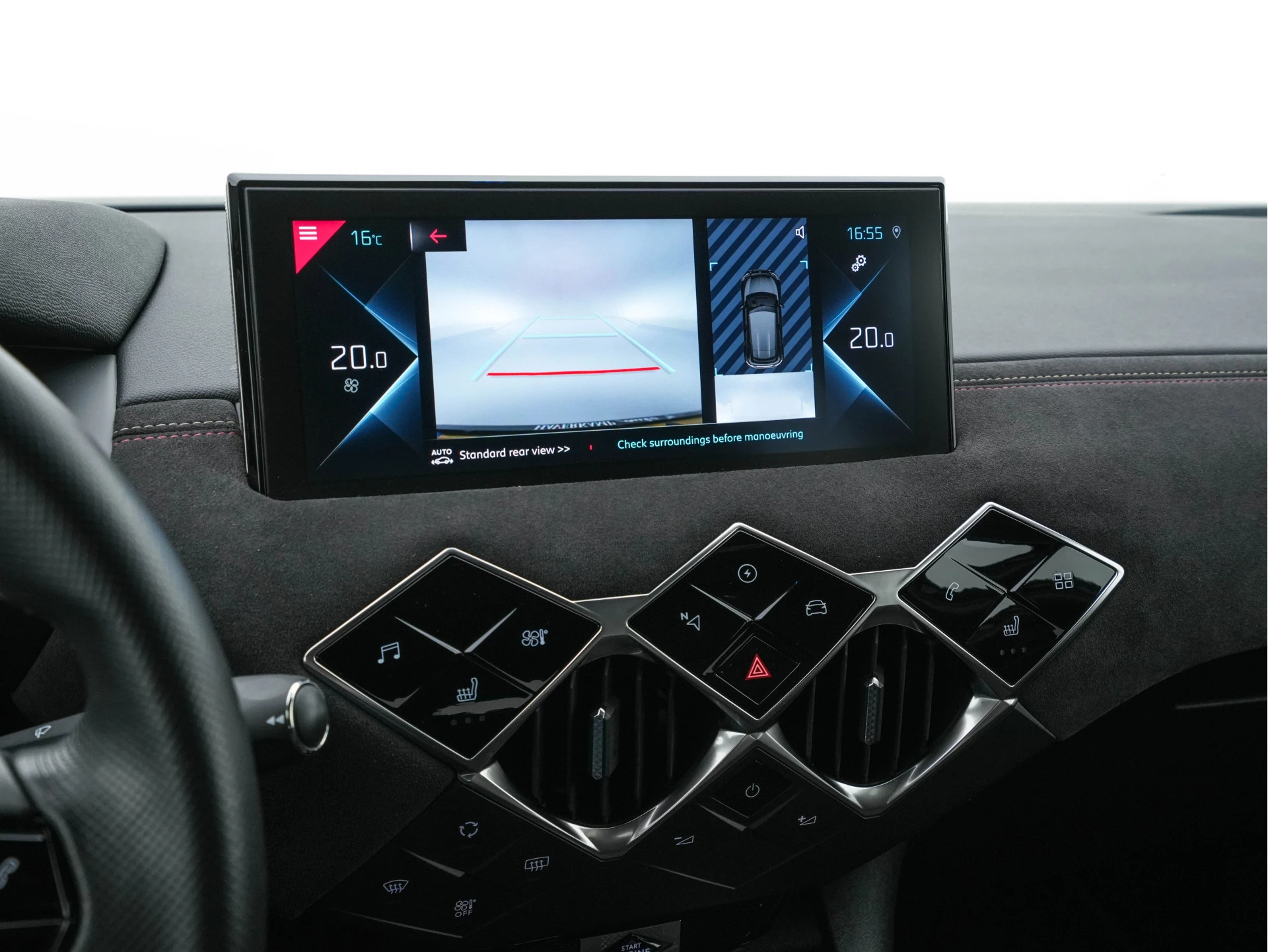 Hoofdafbeelding DS DS 3