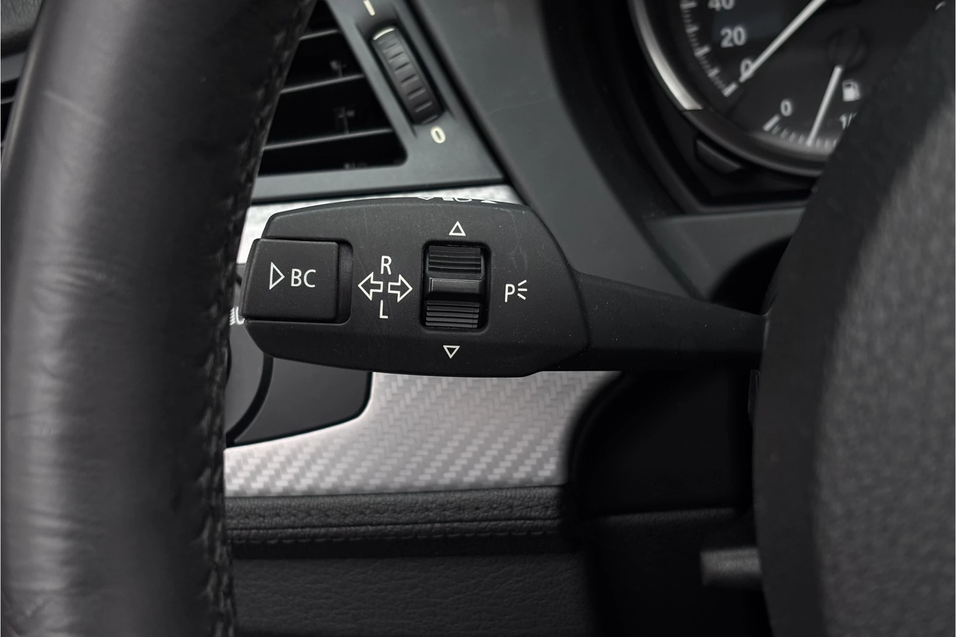 Hoofdafbeelding BMW Z4