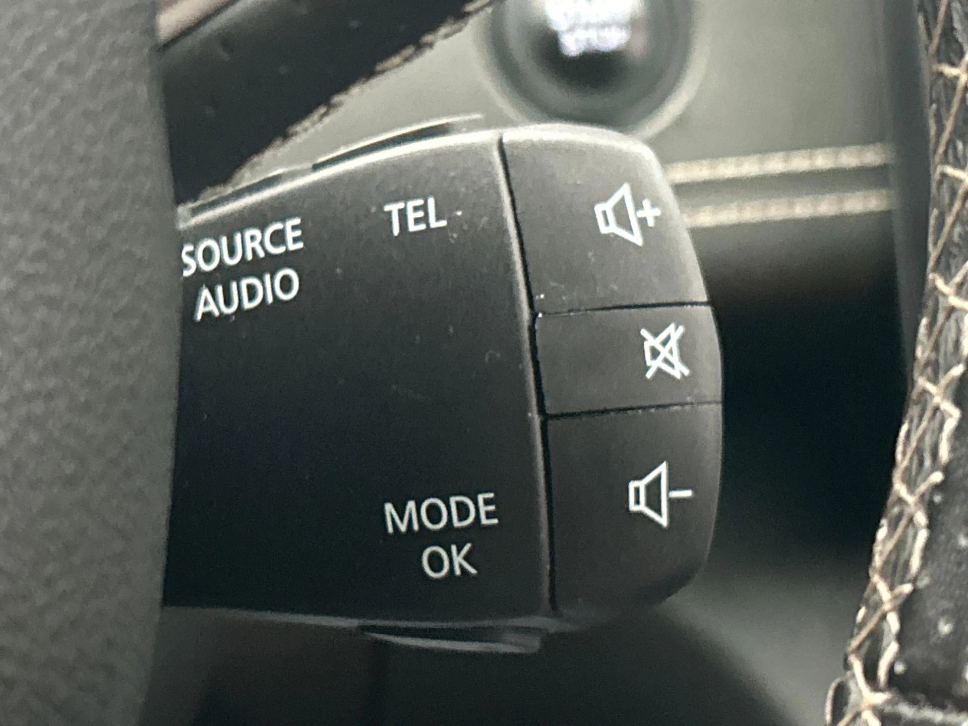 Hoofdafbeelding Renault Scénic
