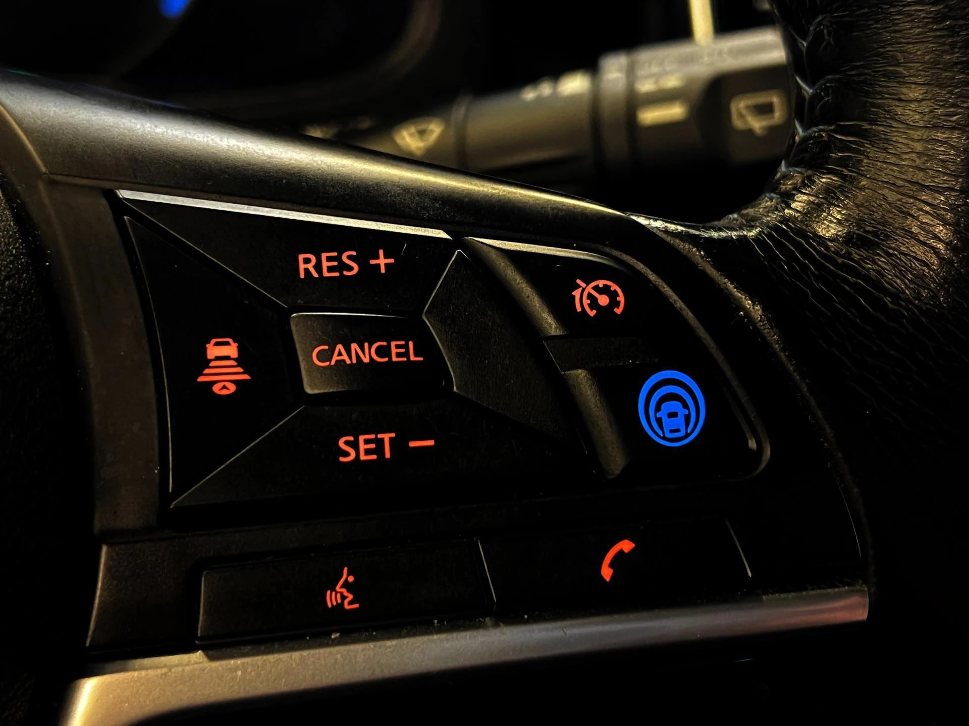 Hoofdafbeelding Nissan Leaf