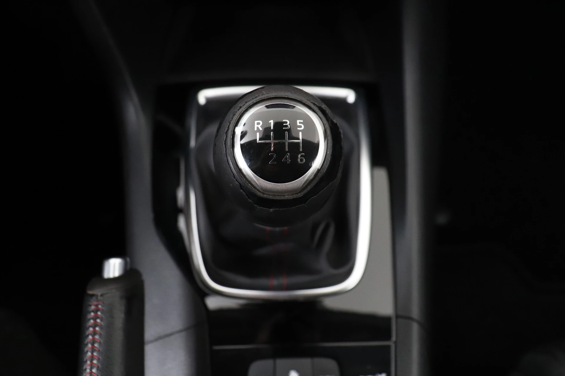Hoofdafbeelding Mazda 3