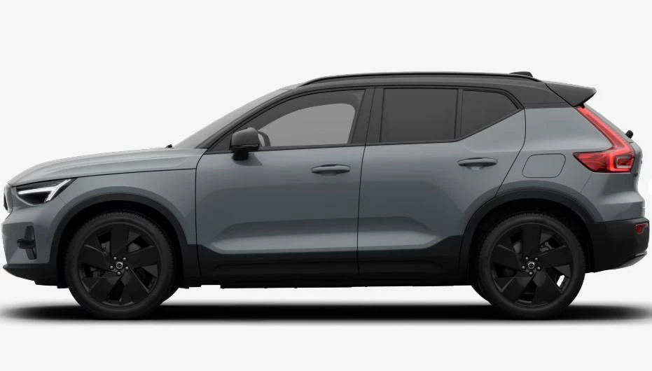 Hoofdafbeelding Volvo EX40