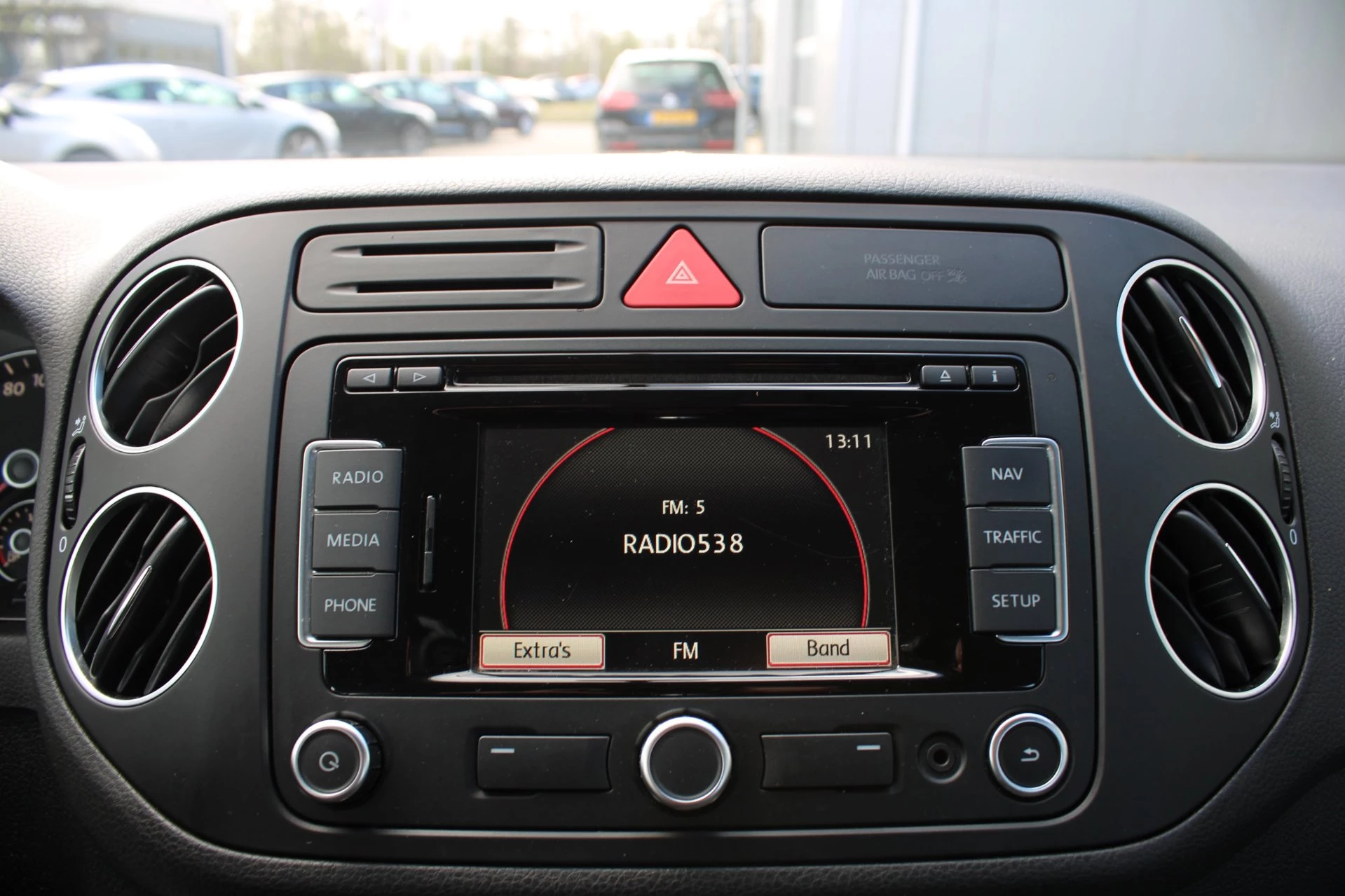 Hoofdafbeelding Volkswagen Golf Plus