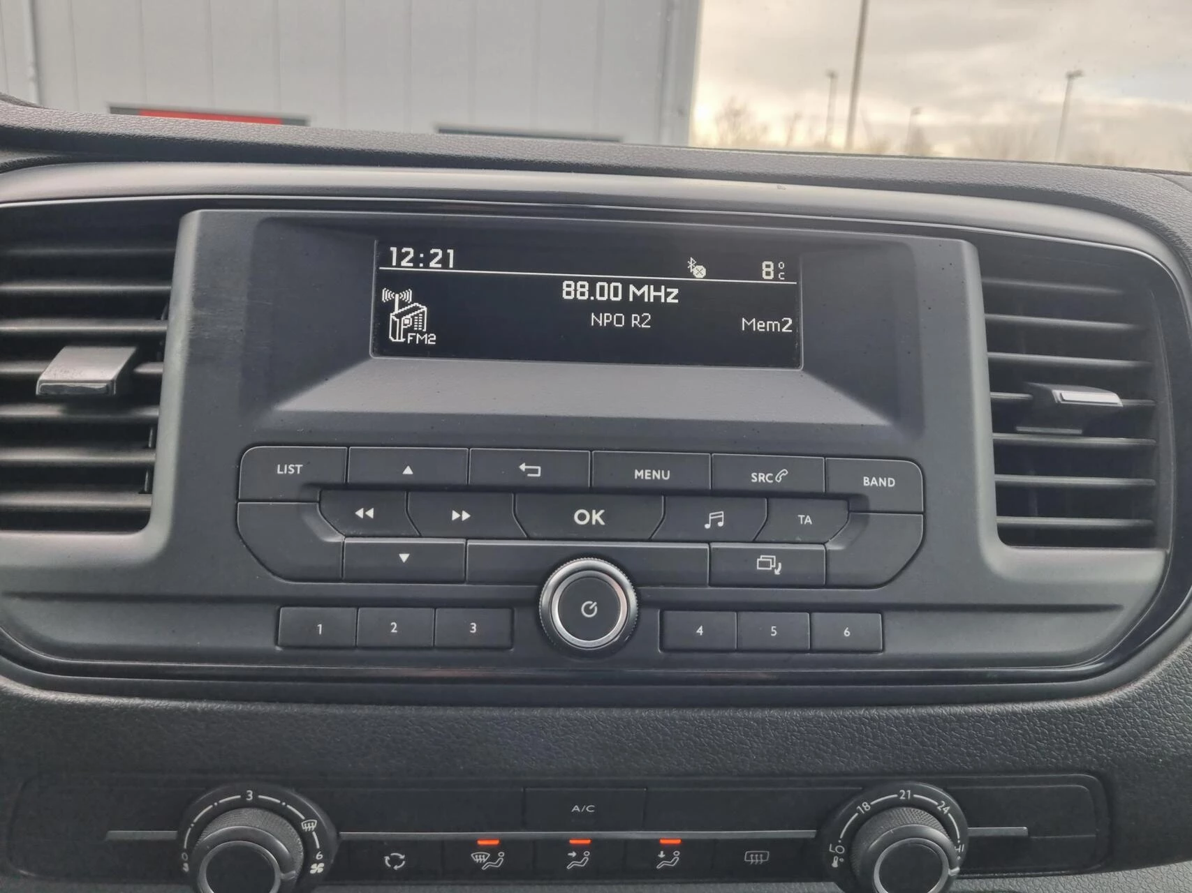 Hoofdafbeelding Toyota ProAce