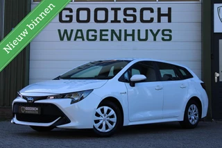 Toyota Corolla Touring Sports 1.8 Hybrid Comfort | Trekhaak | Camera | Carplay |