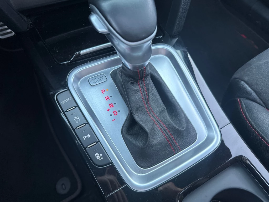 Hoofdafbeelding Kia ProCeed