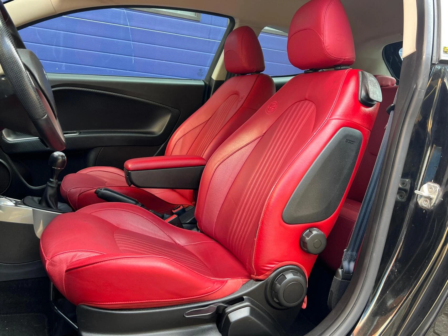 Hoofdafbeelding Alfa Romeo MiTo