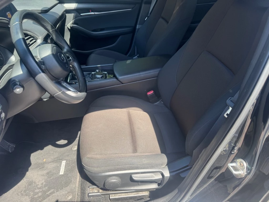 Hoofdafbeelding Mazda 3