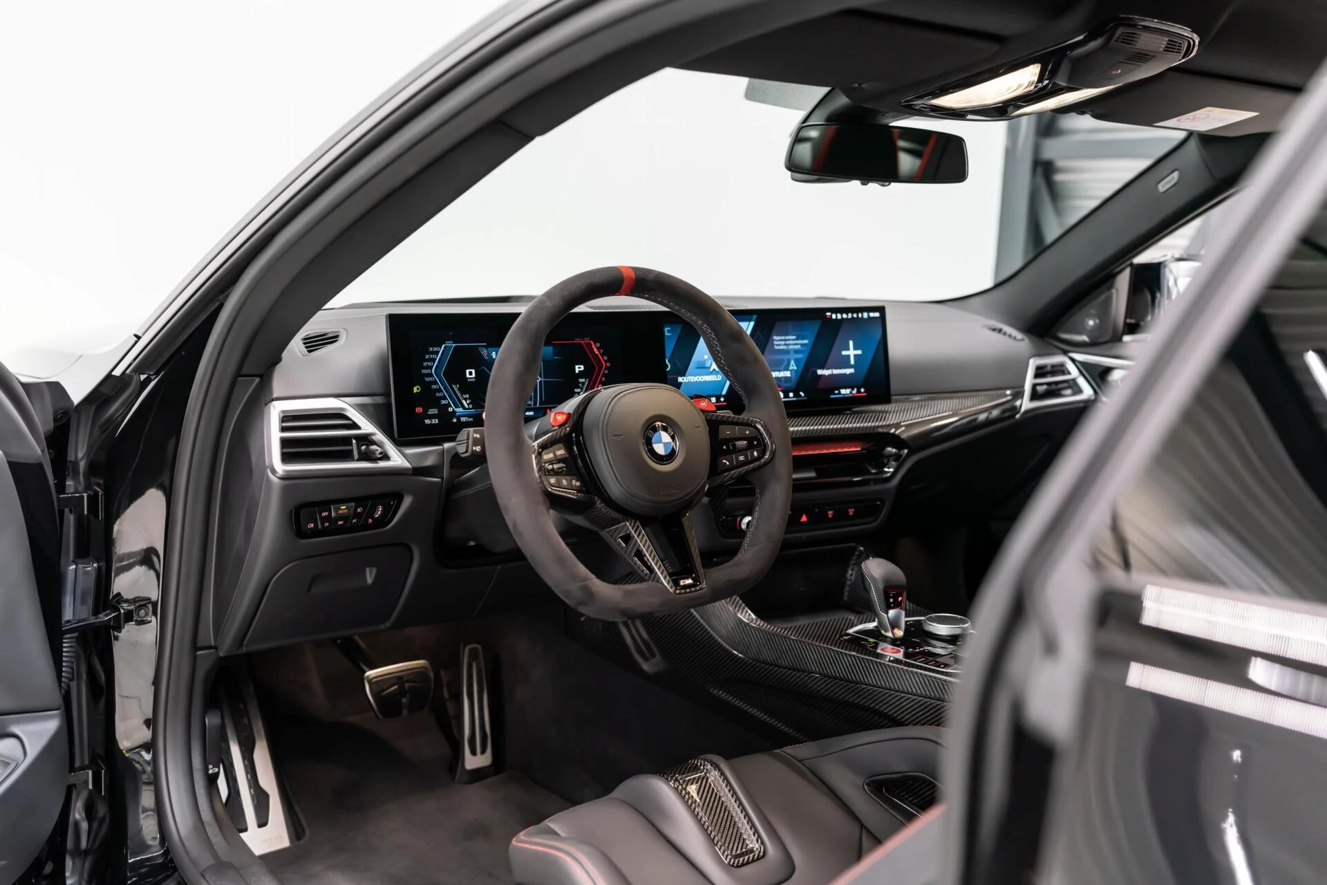 Hoofdafbeelding BMW M4