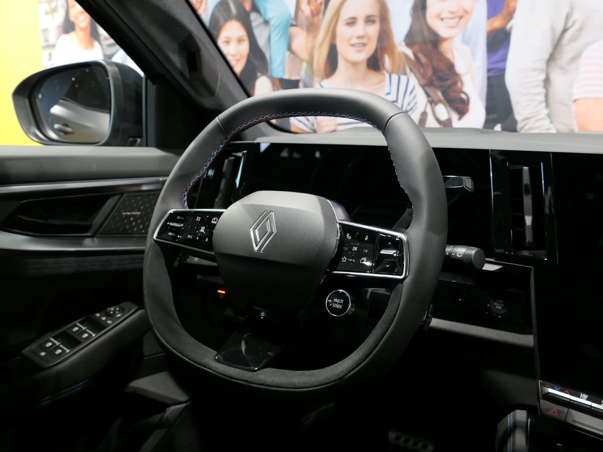Hoofdafbeelding Renault Austral