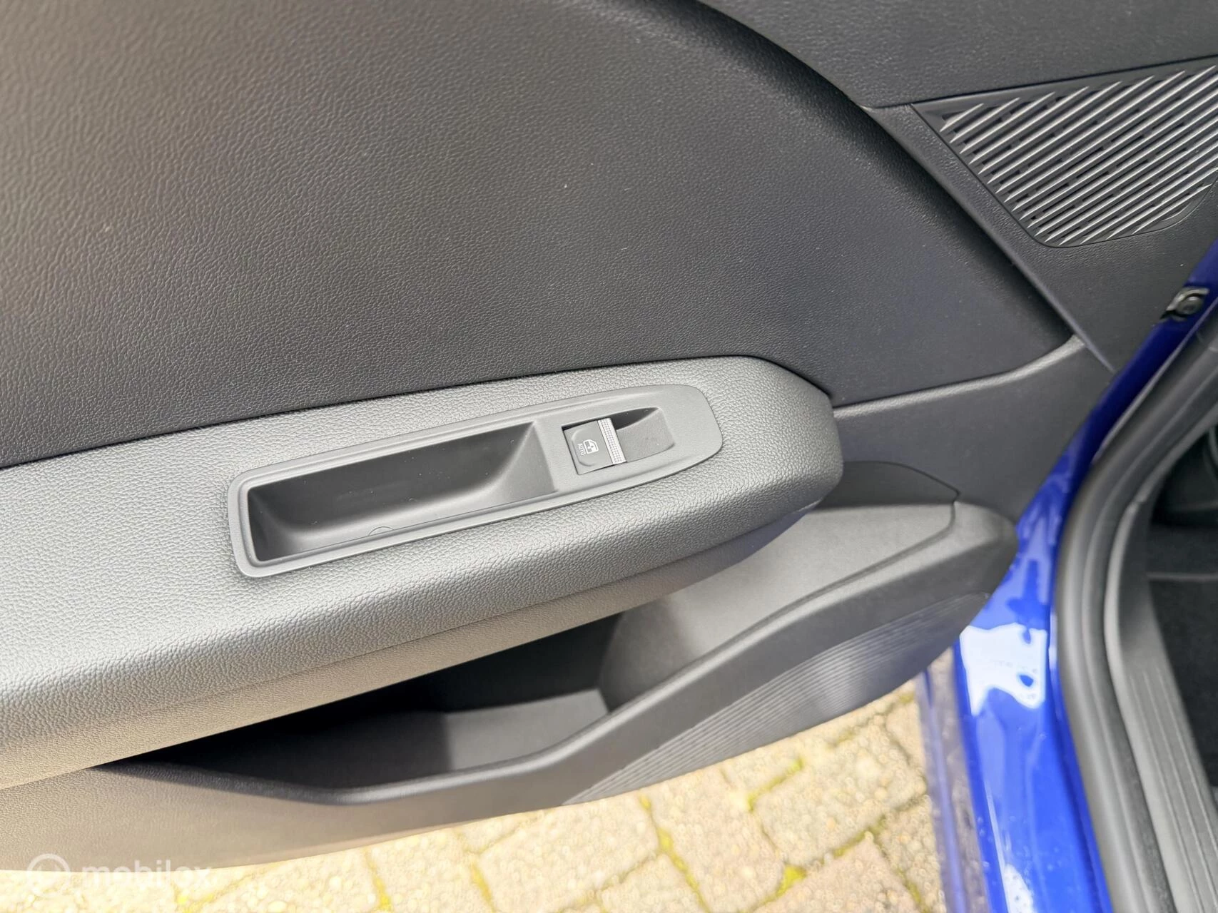 Hoofdafbeelding Mitsubishi Grandis