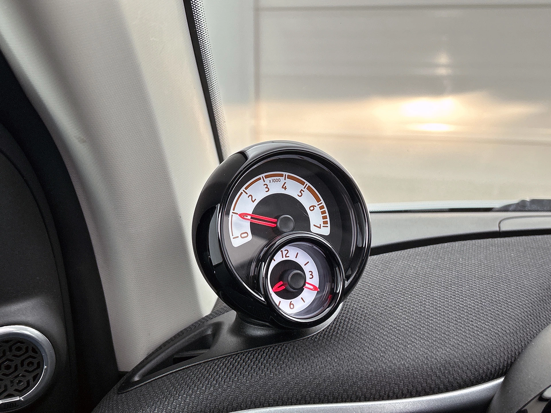Hoofdafbeelding smart Fortwo