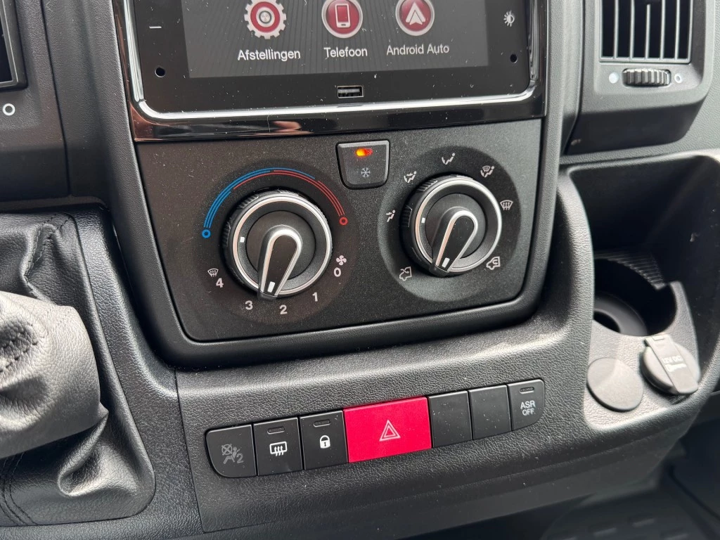 Hoofdafbeelding Peugeot Boxer