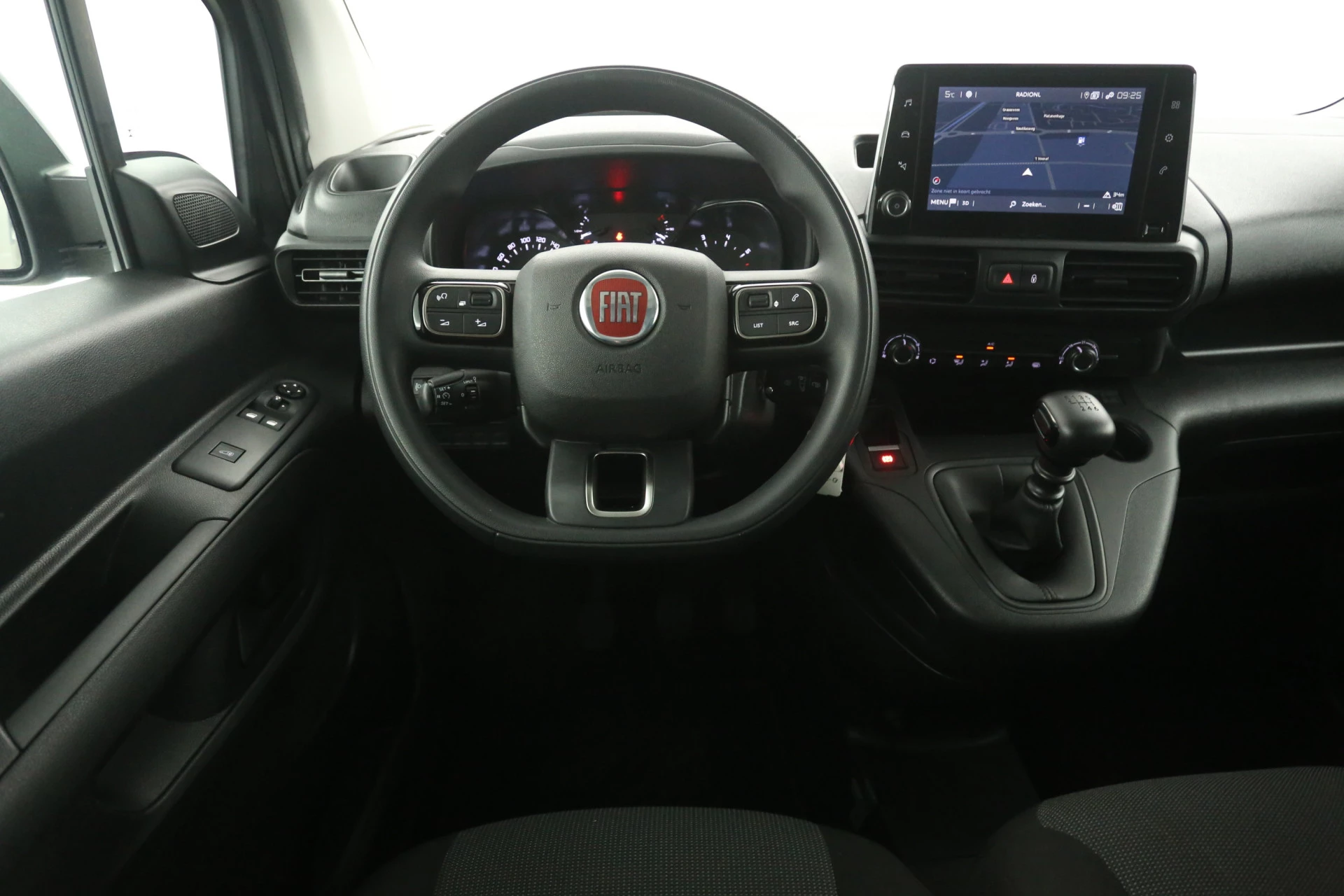 Hoofdafbeelding Fiat Doblò