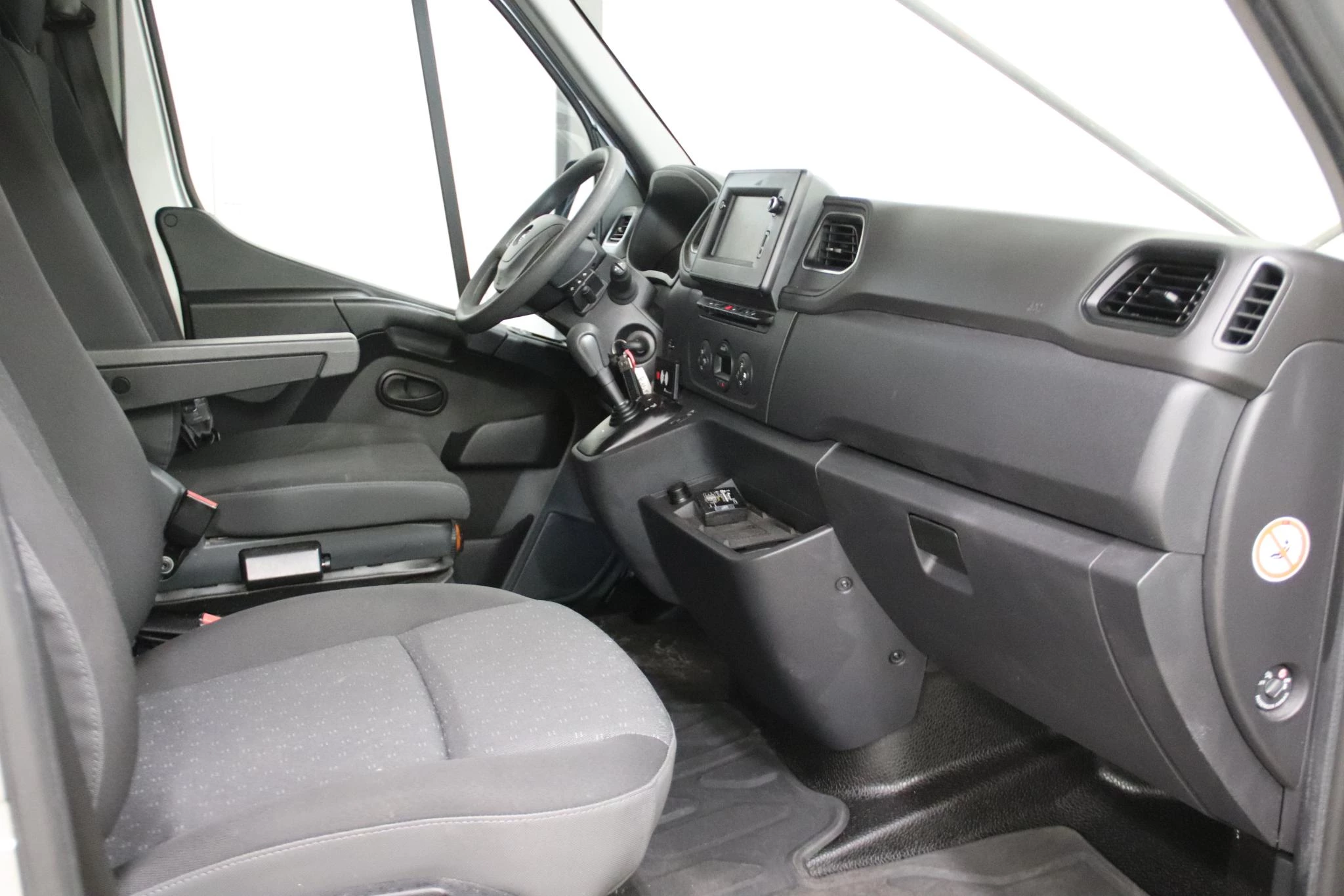 Hoofdafbeelding Opel Movano