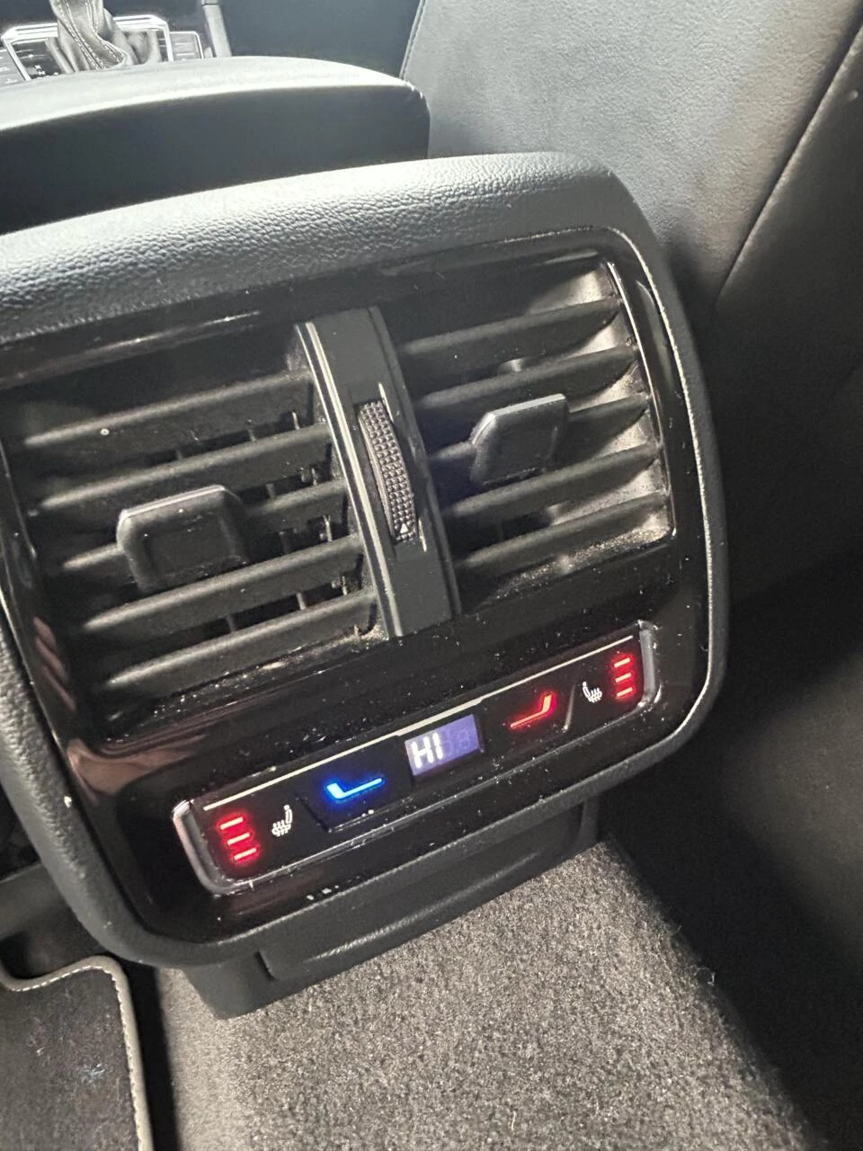 Hoofdafbeelding Volkswagen Arteon