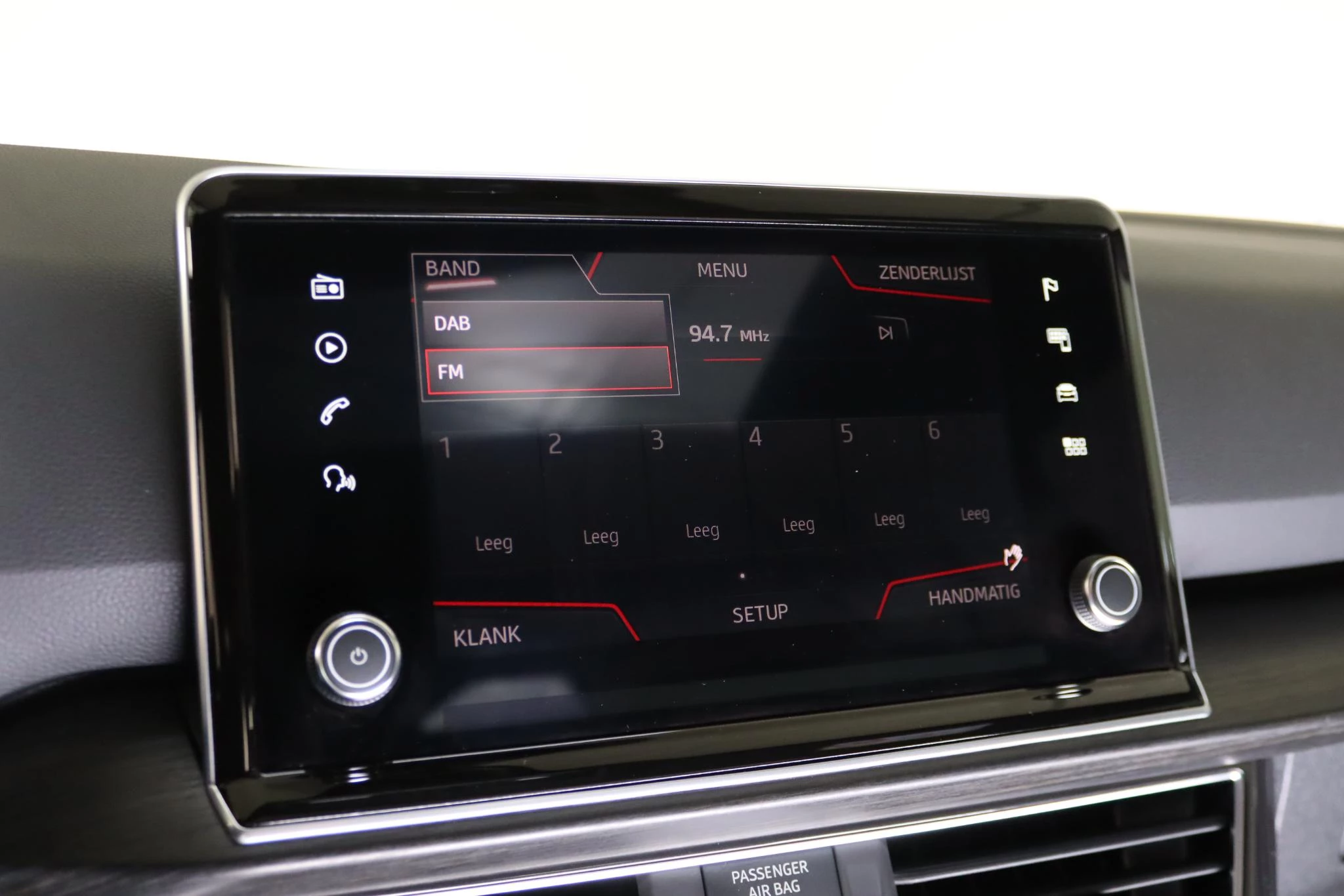 Hoofdafbeelding SEAT Tarraco