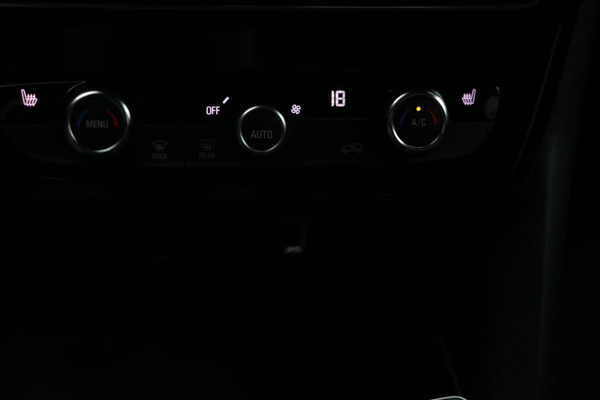 Hoofdafbeelding Opel Mokka-e