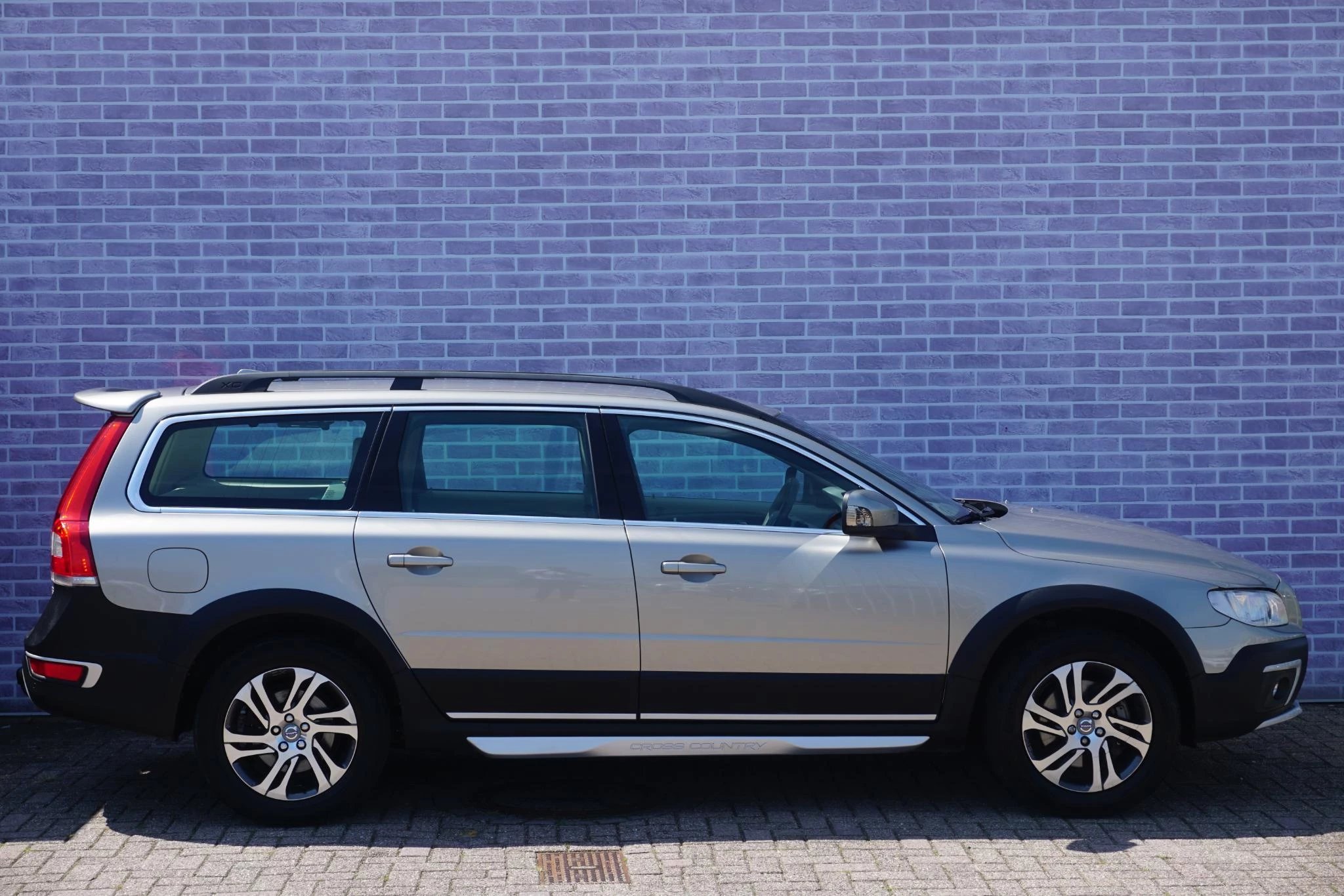 Hoofdafbeelding Volvo XC70