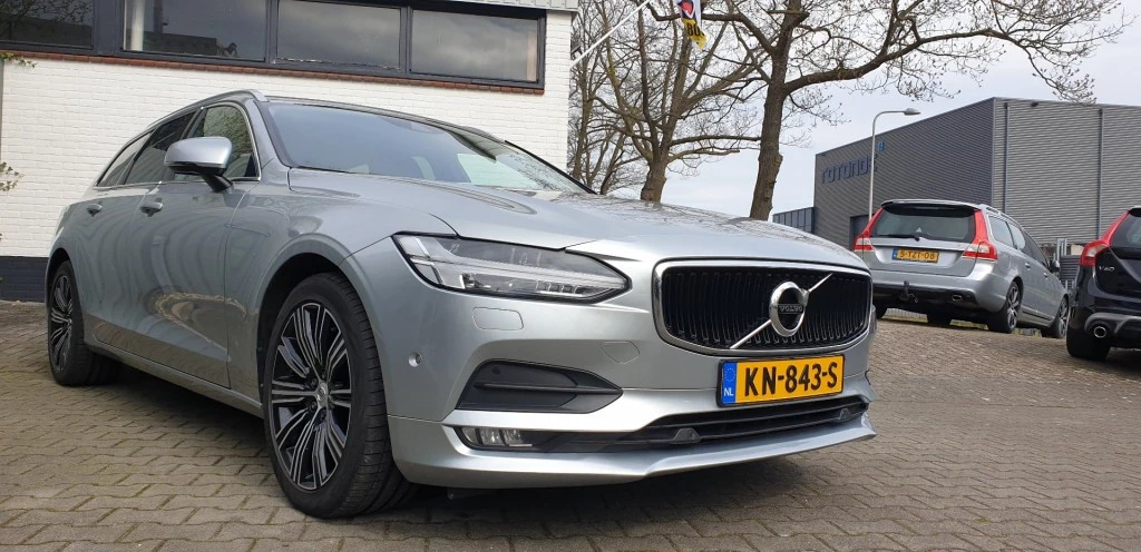 Hoofdafbeelding Volvo V90