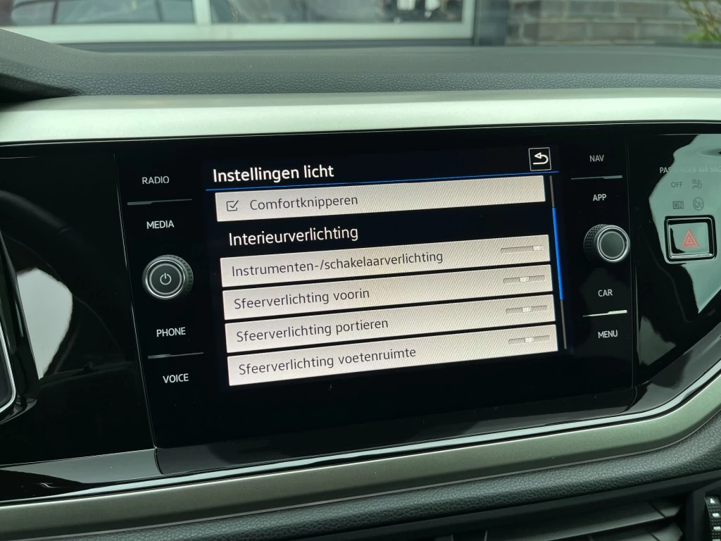 Hoofdafbeelding Volkswagen Taigo