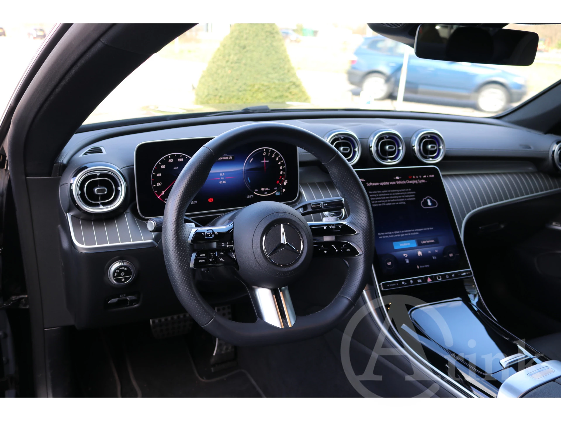 Hoofdafbeelding Mercedes-Benz CLE