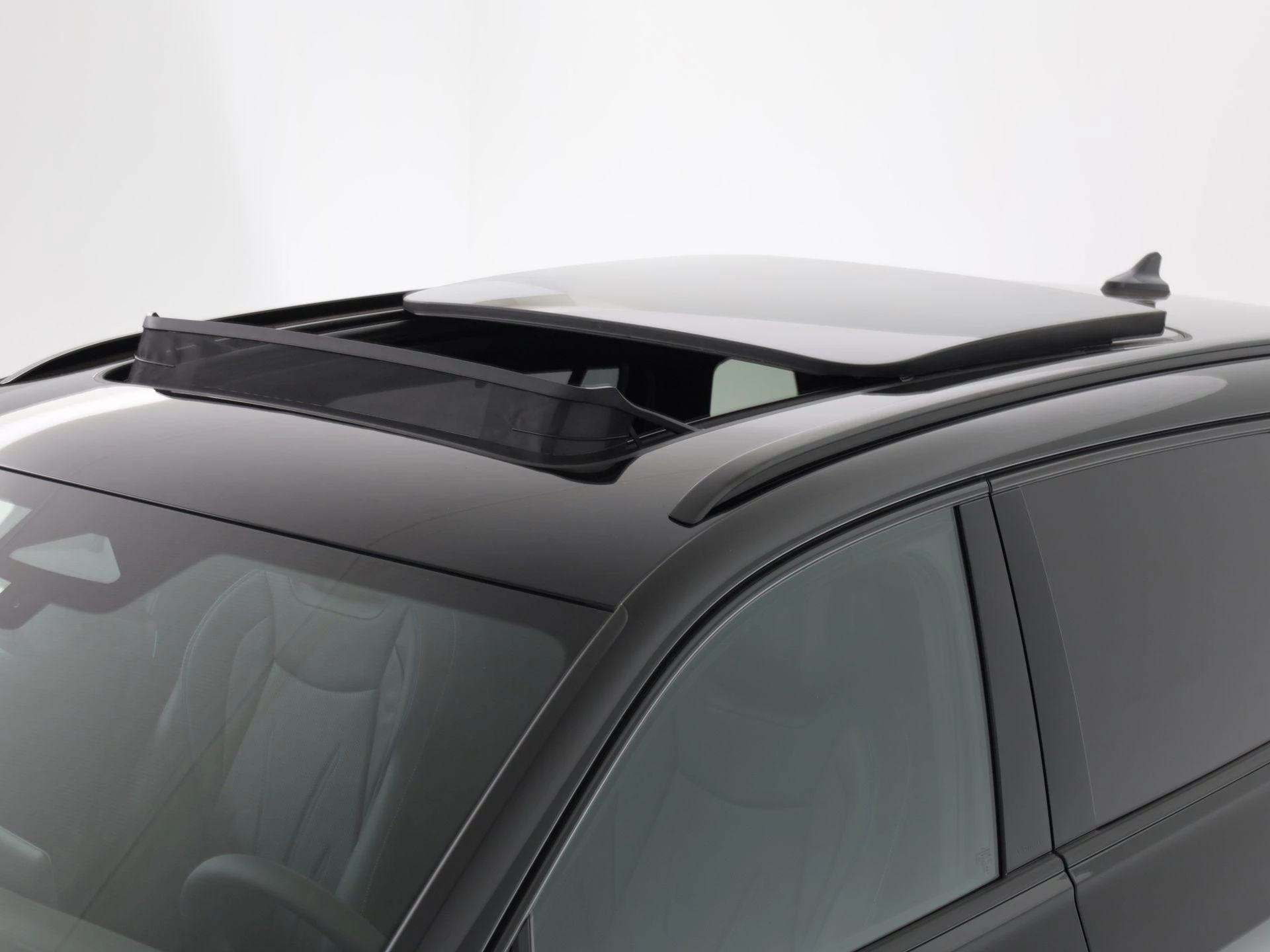 Hoofdafbeelding Volkswagen Tayron