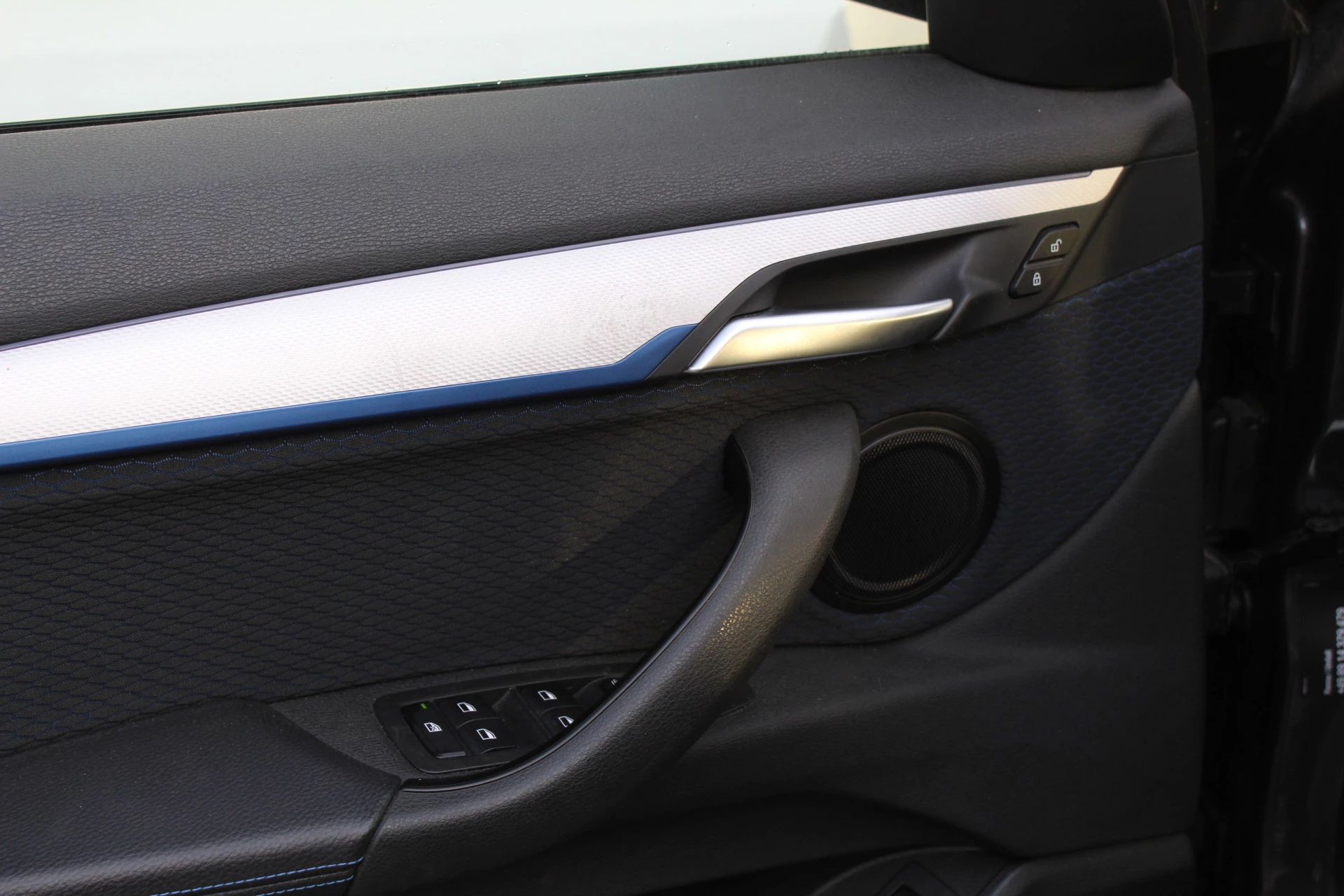 Hoofdafbeelding BMW X2