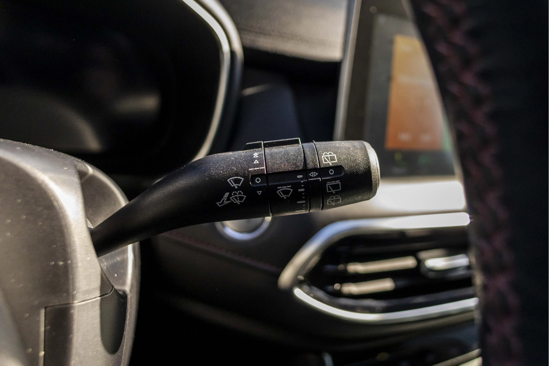 Hoofdafbeelding MG EHS