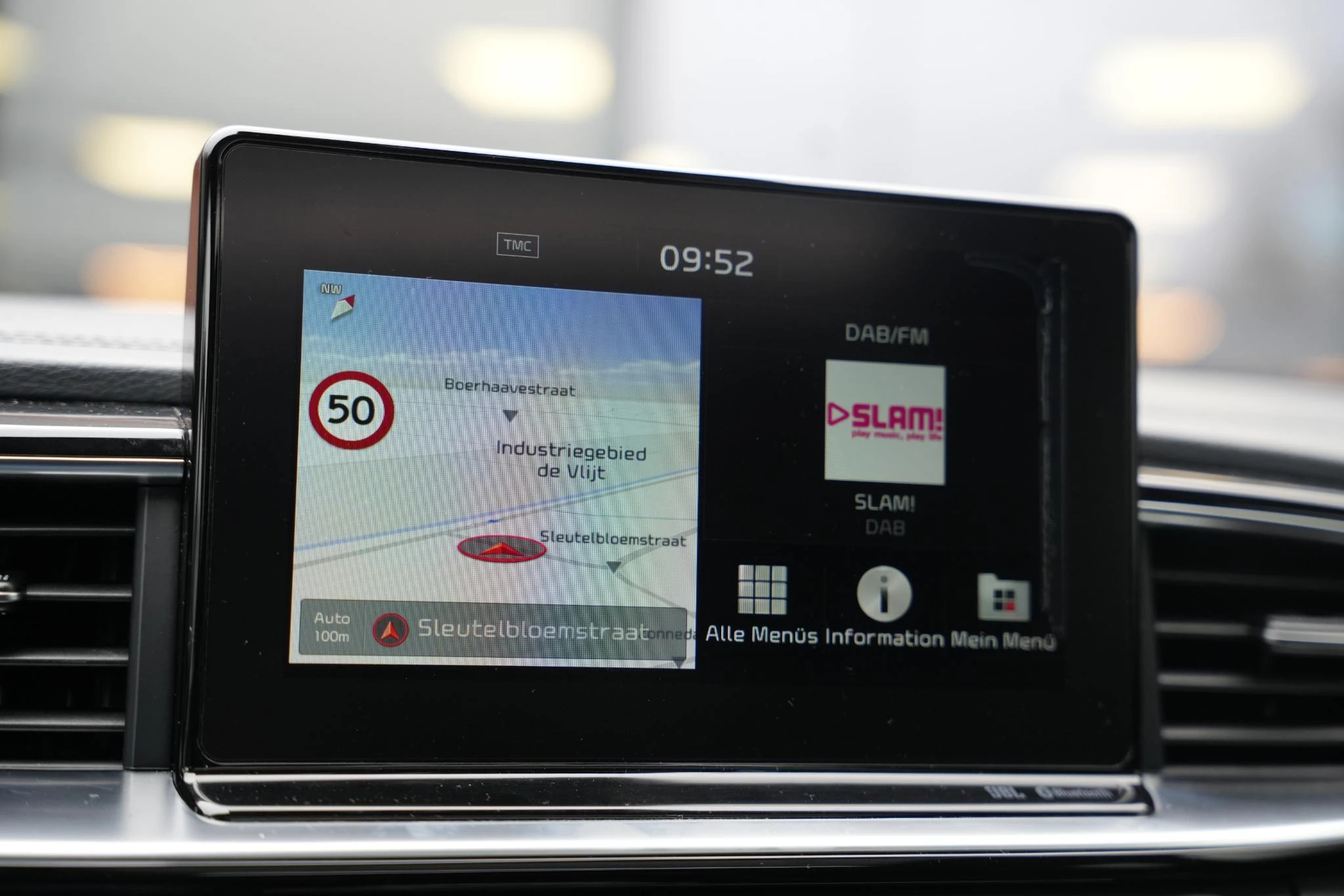 Hoofdafbeelding Kia ProCeed