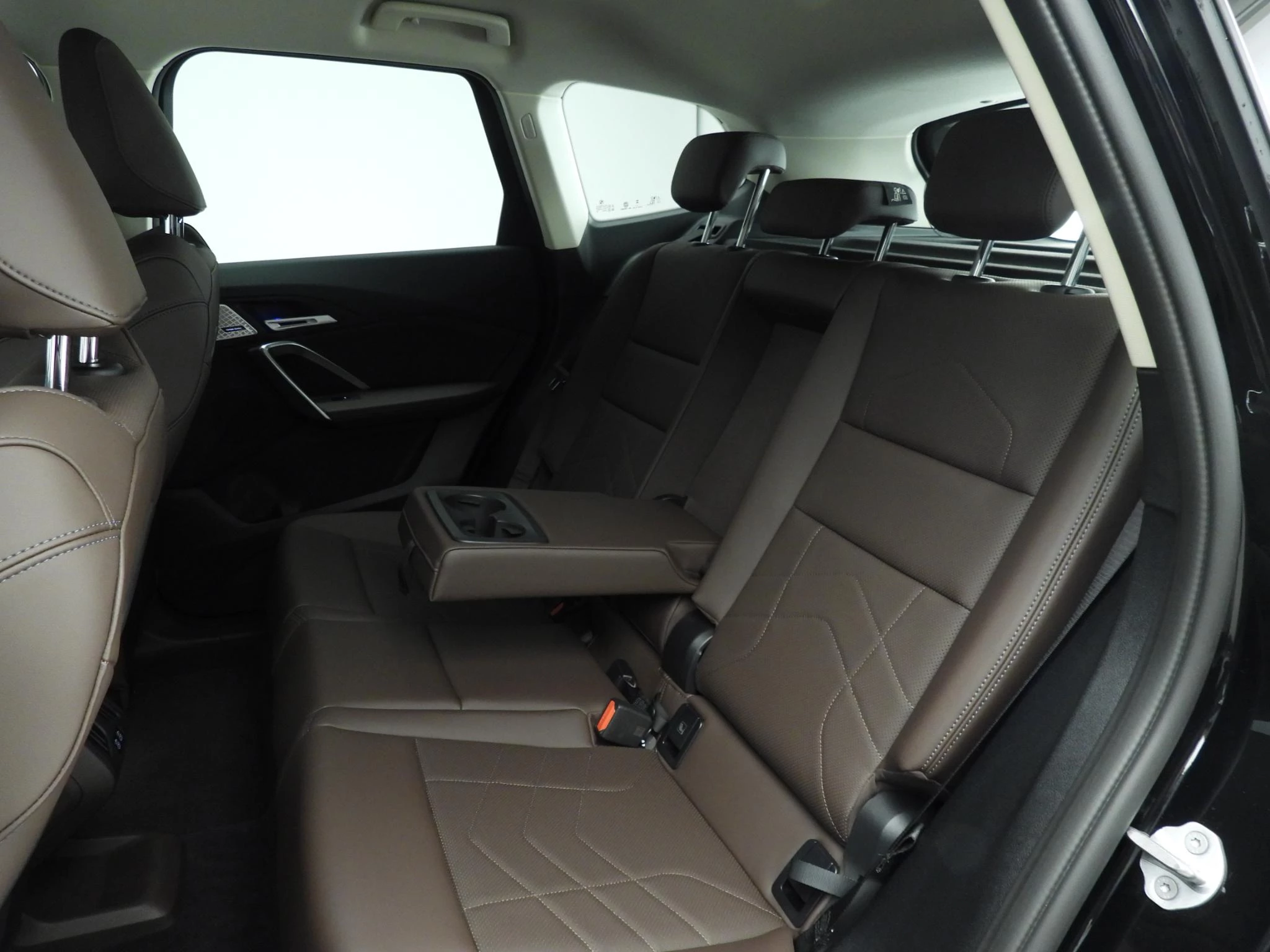 Hoofdafbeelding BMW iX1