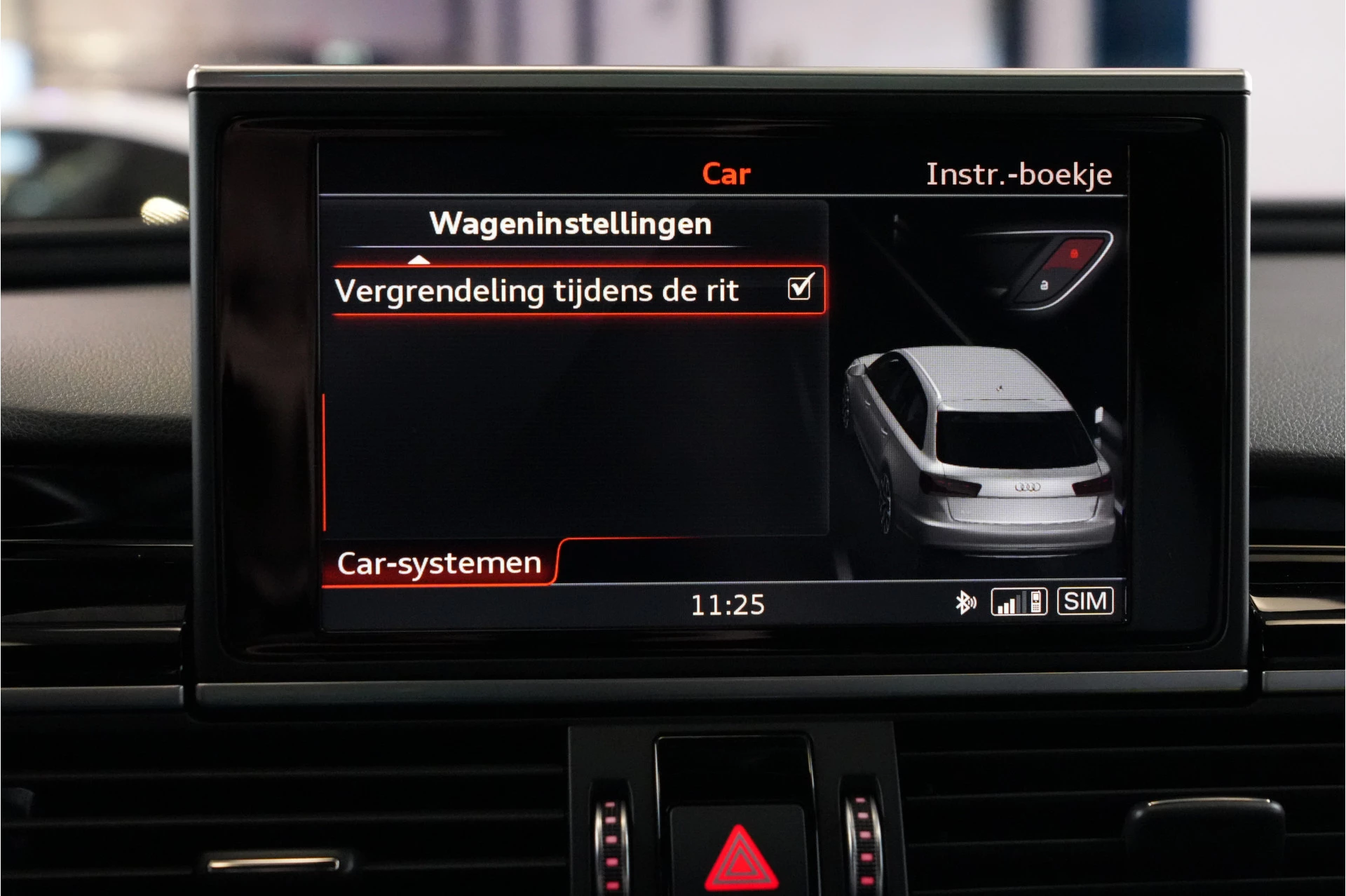 Hoofdafbeelding Audi RS6