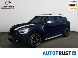Mini Countryman SE 2.0 John Cooper Works ALL4 Chili | Pano • HUD • Harman Kardon • Apple CarPlay | 2018