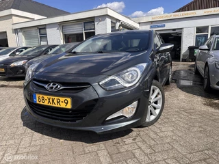 Hoofdafbeelding Hyundai i40 Hyundai i40 1.6 GDI Blue Business Edition