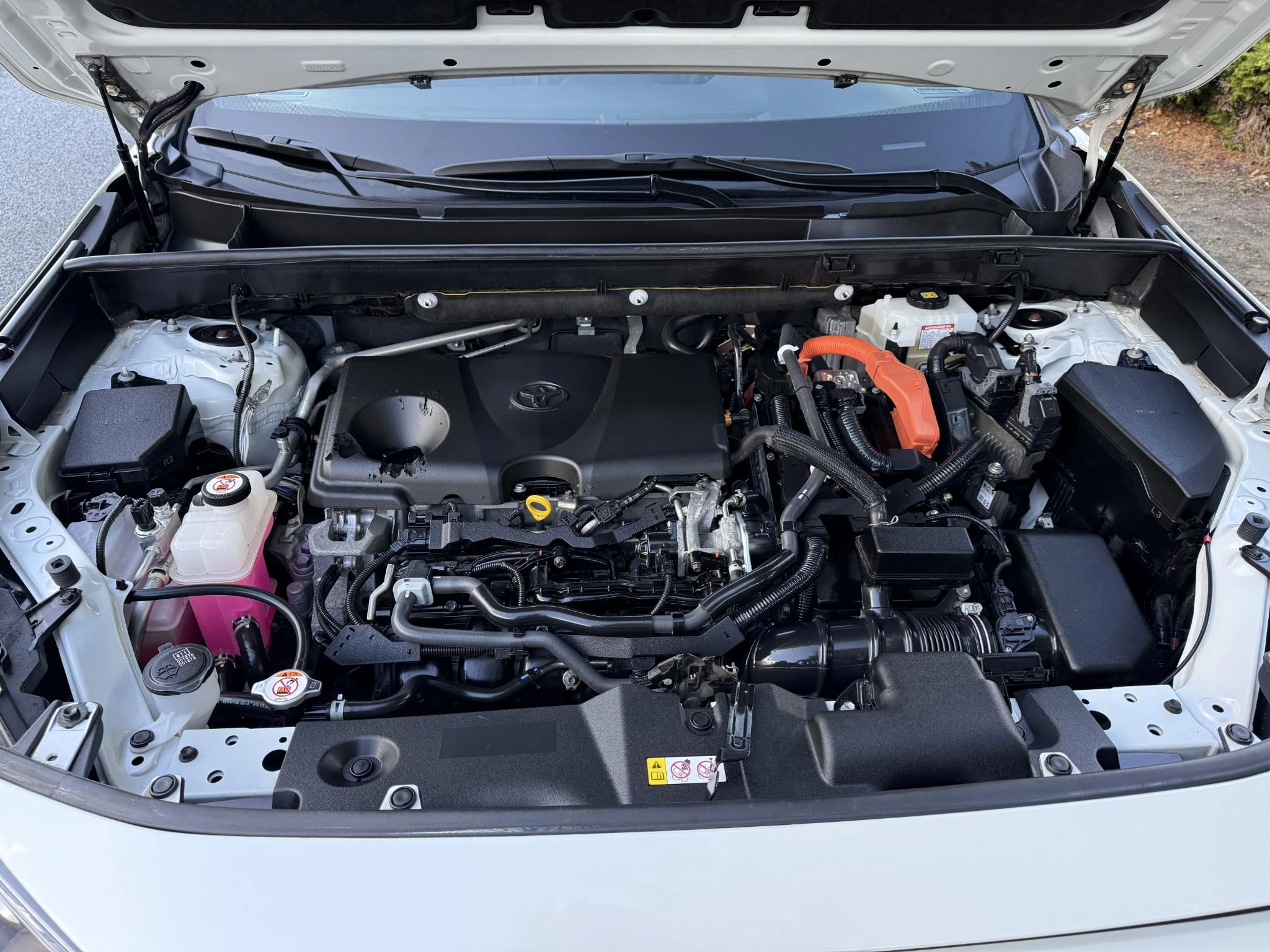 Hoofdafbeelding Toyota RAV4