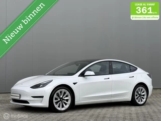 Tesla Model 3 Long Range AWD - Facelift - 63.000 km - SOH 93