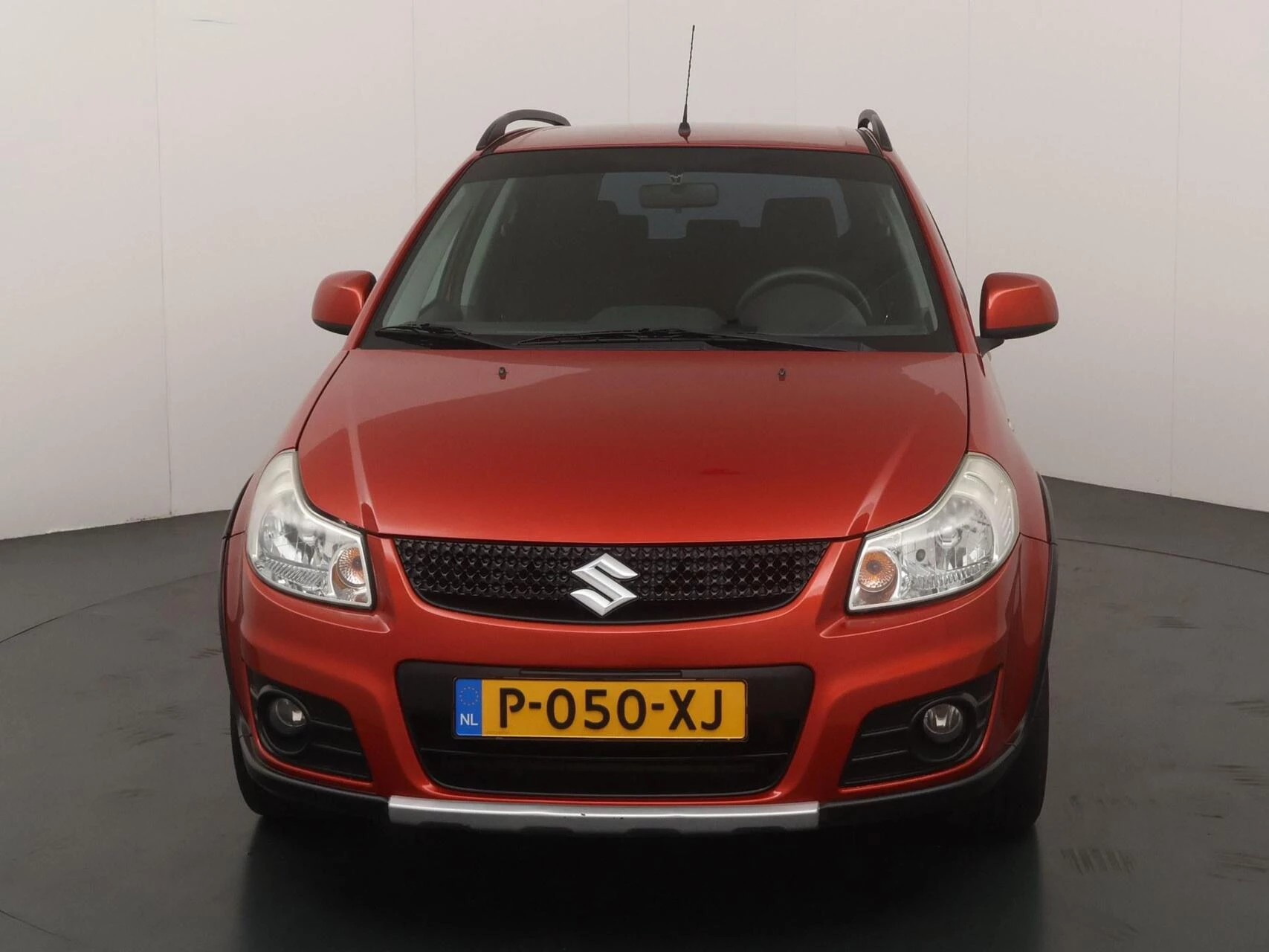 Hoofdafbeelding Suzuki SX4